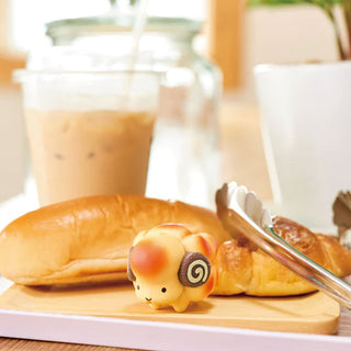 Animal Bakery Minifigure Series 1 Blind Box