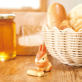 Animal Bakery Minifigure Series 1 Blind Box