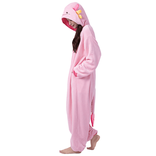 Axolotl Kigurumi