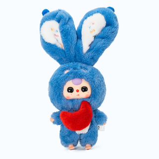 Baby Three Lily Rabbit Town V3 Blind Box