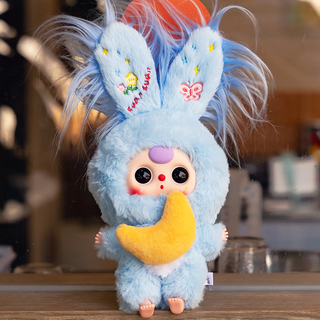 Baby Three Lily Rabbit Town V3 Blind Box