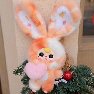 Baby Three Lily Rabbit Town V3 Blind Box