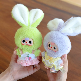 Baby Three Mini Tiny Rabbit Blind Box