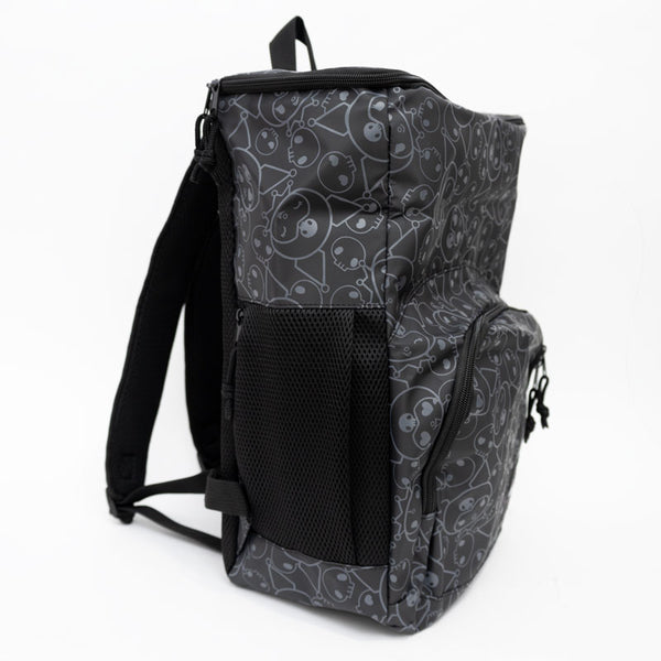 Kuromi Silhouette Backpack JapanLA
