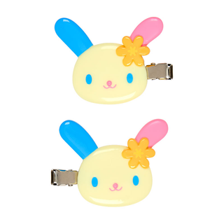 Sanrio Diecut Bangs Clip Set