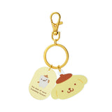 Sanrio Besties Acrylic Keychain