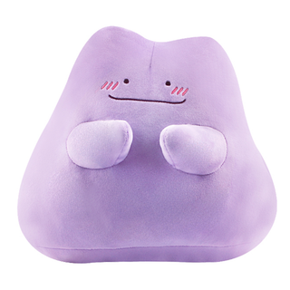 Ditto Blushing Plush
