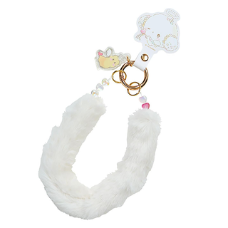 Cogimyun Angel Dance Party Phone Strap