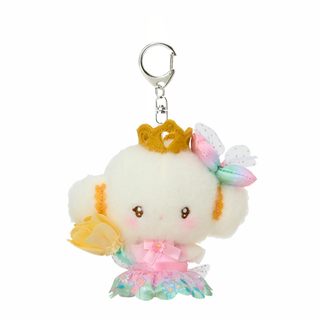 Sanrio Everyone's the Star! Plush Keychain