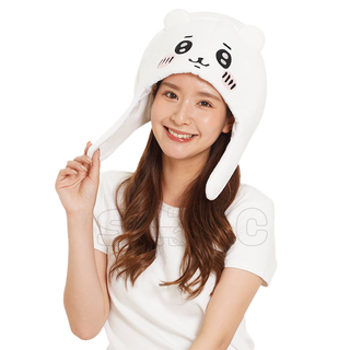 Chiikawa Kigurumi Cap