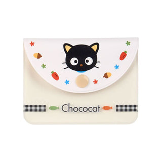 Chococat Cat Club Mini Sticker Pack