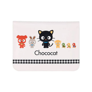 Chococat Cat Club Mini Sticker Pack