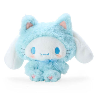 Sanrio Pastel Kitten Plush