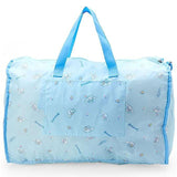 Sanrio Foldable Boston Bag