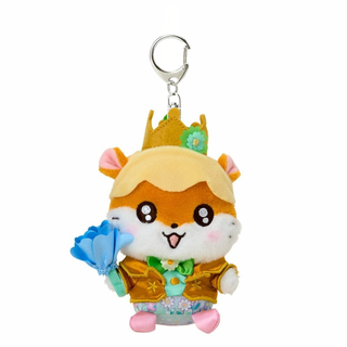 Sanrio Everyone's the Star! Plush Keychain