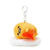 Sanrio Classic Plush Mascot Keychain