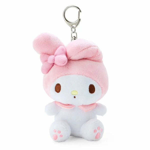 Sanrio Classic Plush Mascot Keychain – JapanLA