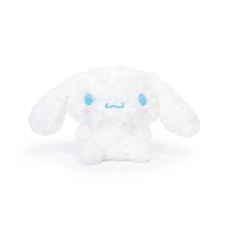 Cinnamoroll Blue Skies Bean Doll