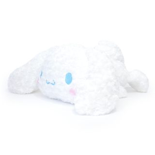 Cinnamoroll Blue Skies Laying Plush