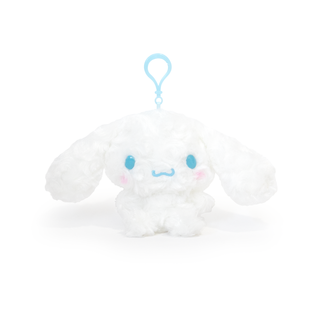 Cinnamoroll Blue Skies Plush Pouch Keychain