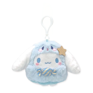 Sanrio Candy Ghost Plush Mascot