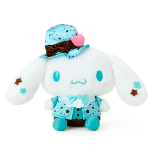 Sanrio Choco Mint Plush
