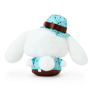 Sanrio Choco Mint Plush