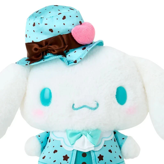 Sanrio Choco Mint Plush
