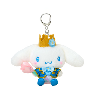 Sanrio Everyone's the Star! Plush Keychain