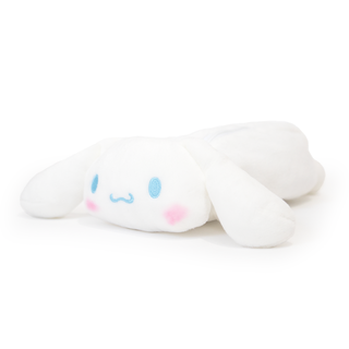 Sanrio Plush Laying Zipper Pouch