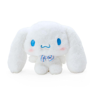 Cinnamoroll Love Letter Plush