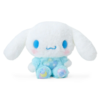 Sanrio Moon and Star 8" Plush