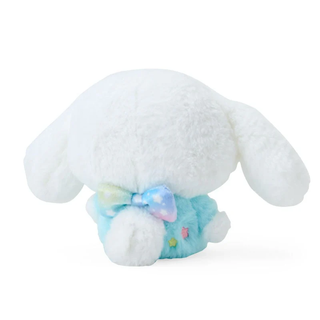 Sanrio Moon and Star 8" Plush