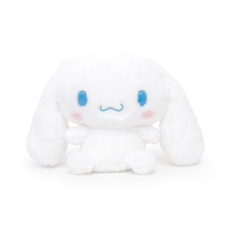 Sanrio Pastel Fluffy Plush