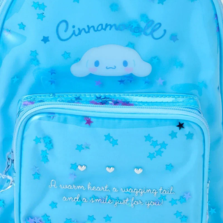 Sanrio Petite Sequin Backpack