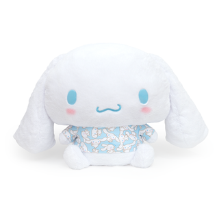 Sanrio Playful Pattern 24" Plush