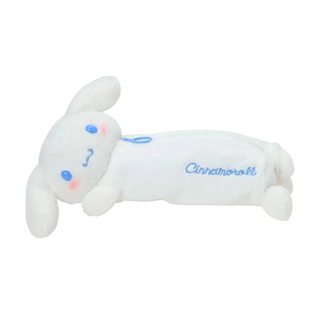 Sanrio Plush Pal Pencil Case