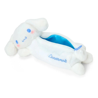 Sanrio Plush Pal Pencil Case