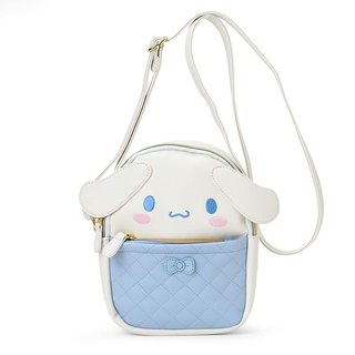 Cinnamoroll Quilted Shoulder Bag