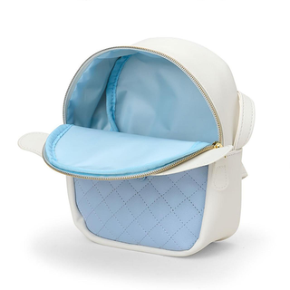 Cinnamoroll Quilted Shoulder Bag