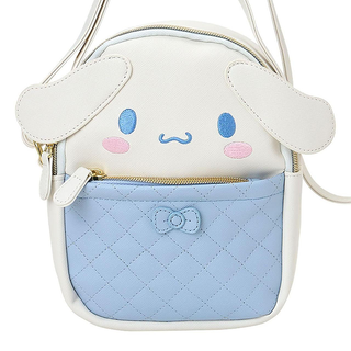 Cinnamoroll Quilted Shoulder Bag