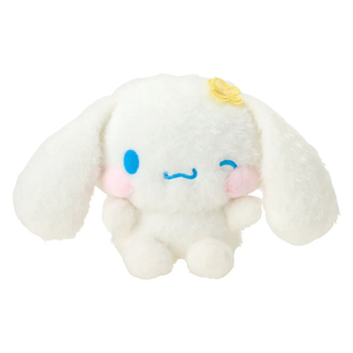 Cinnamoroll Rosy Cheeks Plush