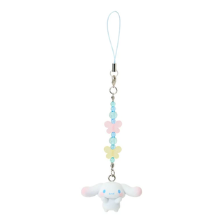 Cinnamoroll Rosy Cheeks Phone Strap