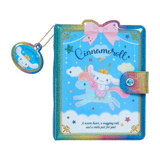 Sanrio Sparkling Sticker Book