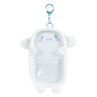 Sanrio Enjoy Idols Mini Figure Pouch