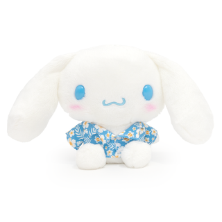 Sanrio Summer Dress Small Plush