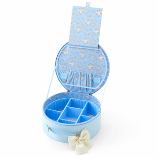 Sanrio Ribbon Vanity Case