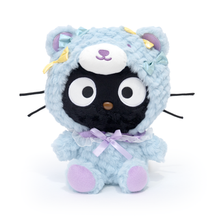 Sanrio Girly Bear 10" Plush