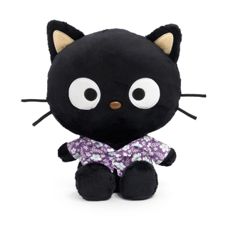 Sanrio Summer Dress 10" Plush