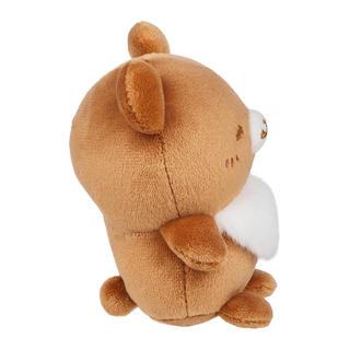 Rilakkuma & Friends Honyagurumi Sitting Mini Mochi Plush